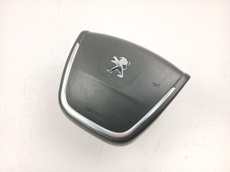 Recambio de airbag conductor para peugeot 508 i (8d_) 1.6 hdi referencia OEM IAM 96863325ZE  