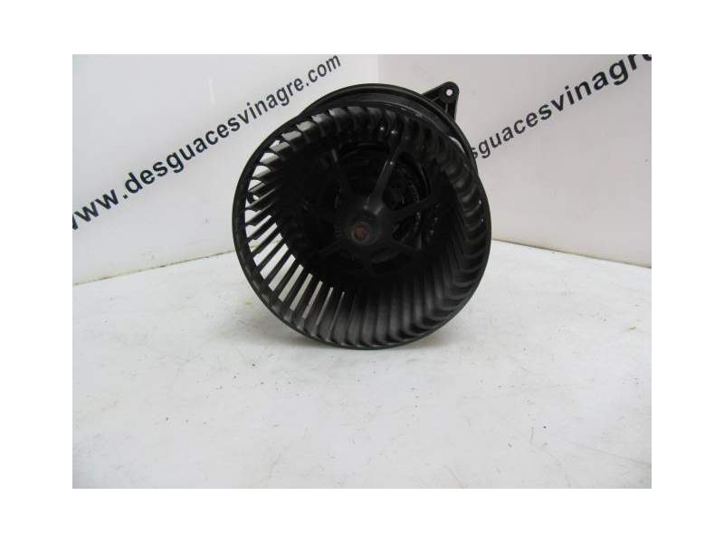 Recambio de motor calefaccion para ford mondeo iii sedán (b4y) 2.0 tdci referencia OEM IAM   