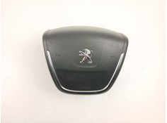 Recambio de airbag conductor para peugeot 508 i (8d_) 1.6 hdi referencia OEM IAM 96863325ZE   2