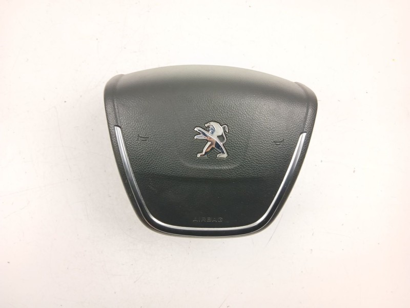 Recambio de airbag conductor para peugeot 508 i (8d_) 1.6 hdi referencia OEM IAM 96863325ZE  