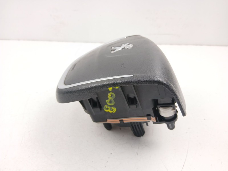 Recambio de airbag conductor para peugeot 508 i (8d_) 1.6 hdi referencia OEM IAM 96863325ZE  