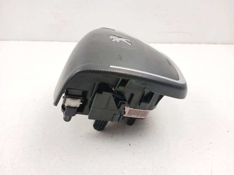 Recambio de airbag conductor para peugeot 508 i (8d_) 1.6 hdi referencia OEM IAM 96863325ZE  
