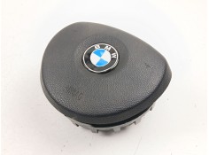 Recambio de airbag conductor para bmw 330 3.0 td d m sport-306d3(automatico) referencia OEM IAM 32306884672  