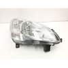 Recambio de faro derecho para citroën berlingo multispace (b9) 1.6 hdi 90 referencia OEM IAM 9682828180  