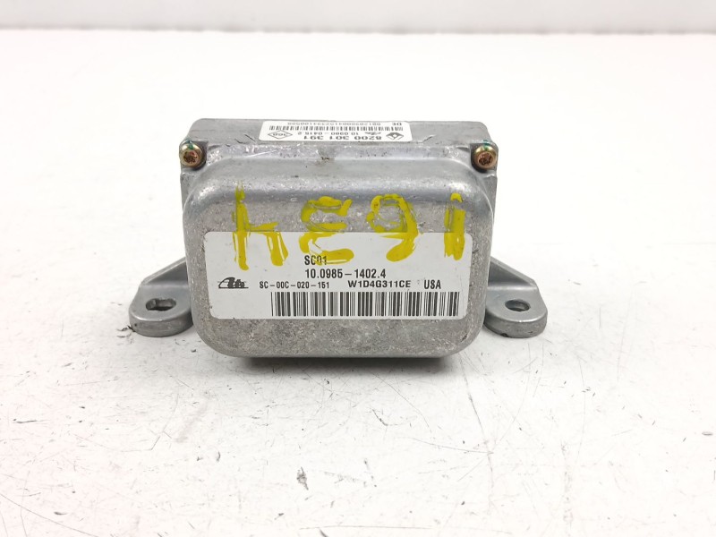 Recambio de sensor esp para renault laguna 1.9 d f9q c6 referencia OEM IAM 8200301391  10098004152