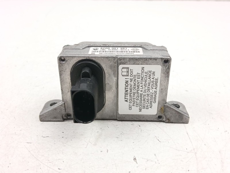 Recambio de sensor esp para renault laguna 1.9 d f9q c6 referencia OEM IAM 8200301391  10098004152