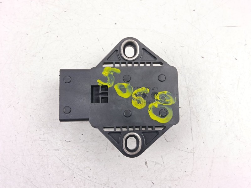 Recambio de sensor esp para citroën c8 2.2 hdi referencia OEM IAM 9645447780  