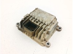 Recambio de centralita para opel combo furgoneta/monovolumen 1.7 dti 16v referencia OEM IAM 8971891363  16267710