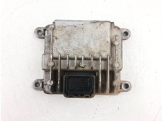 Recambio de centralita para opel combo furgoneta/monovolumen 1.7 dti 16v referencia OEM IAM 8971891363  16267710 2