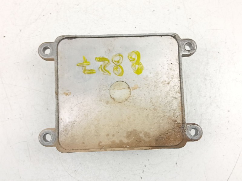 Recambio de centralita para opel combo furgoneta/monovolumen 1.7 dti 16v referencia OEM IAM 8971891363  16267710