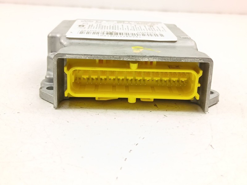 Recambio de centralita airbag para volkswagen golf 1.9 tdi v-bxe referencia OEM IAM 1K0909605T  5WK43412