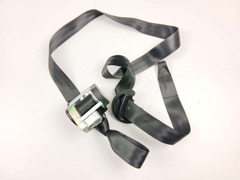 Recambio de cinturon seguridad delantero izquierdo para volkswagen golf 1.9 tdi v-bxe referencia OEM IAM 1K3857705S  