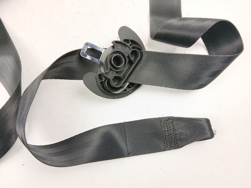 Recambio de cinturon seguridad delantero izquierdo para volkswagen golf 1.9 tdi v-bxe referencia OEM IAM 1K3857705S  