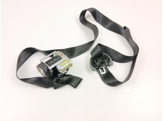 Recambio de cinturon seguridad delantero derecho para volkswagen golf 1.9 tdi v-bxe referencia OEM IAM 1K3857706T  