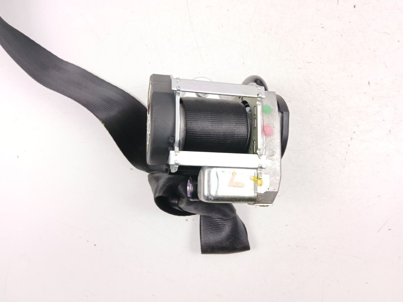 Recambio de cinturon seguridad delantero derecho para volkswagen golf 1.9 tdi v-bxe referencia OEM IAM 1K3857706T  