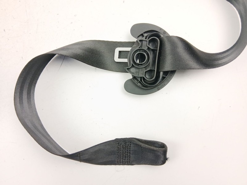 Recambio de cinturon seguridad delantero derecho para volkswagen golf 1.9 tdi v-bxe referencia OEM IAM 1K3857706T  