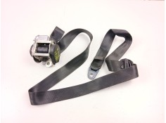 Recambio de cinturon seguridad delantero izquierdo para citroën c4 1.6 dhy -9hx referencia OEM IAM 96527697XX  