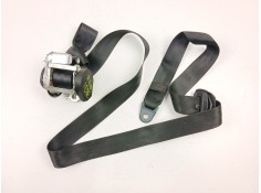 Recambio de cinturon seguridad delantero izquierdo para citroën c4 1.6 dhy -9hx referencia OEM IAM 96527697XX   2
