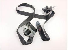 Recambio de cinturon seguridad delantero derecho para citroën c4 1.6 dhy -9hx referencia OEM IAM 96527696XX   2
