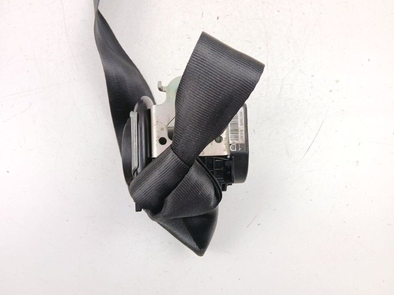 Recambio de cinturon seguridad delantero derecho para citroën c4 1.6 dhy -9hx referencia OEM IAM 96527696XX  