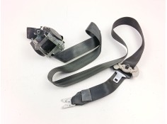Recambio de cinturon seguridad delantero izquierdo para renault laguna grandtour iii dynamique referencia OEM IAM 868840030R  