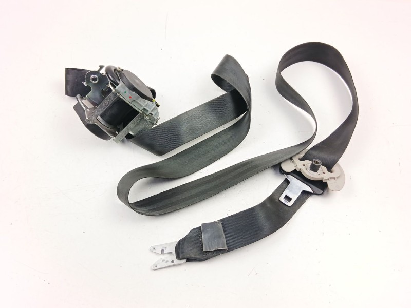 Recambio de cinturon seguridad delantero izquierdo para renault laguna grandtour iii dynamique referencia OEM IAM 868840030R  