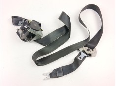 Recambio de cinturon seguridad delantero izquierdo para renault laguna grandtour iii dynamique referencia OEM IAM 868840030R   2