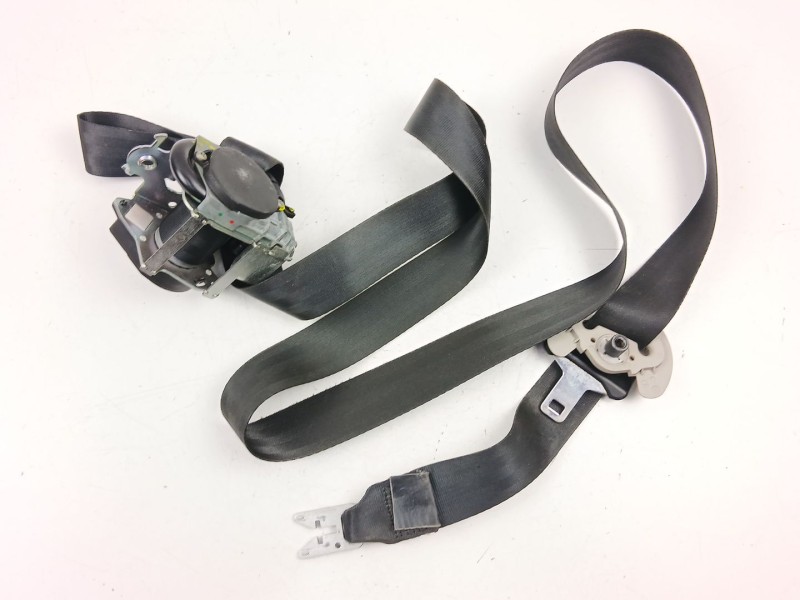 Recambio de cinturon seguridad delantero izquierdo para renault laguna grandtour iii dynamique referencia OEM IAM 868840030R  