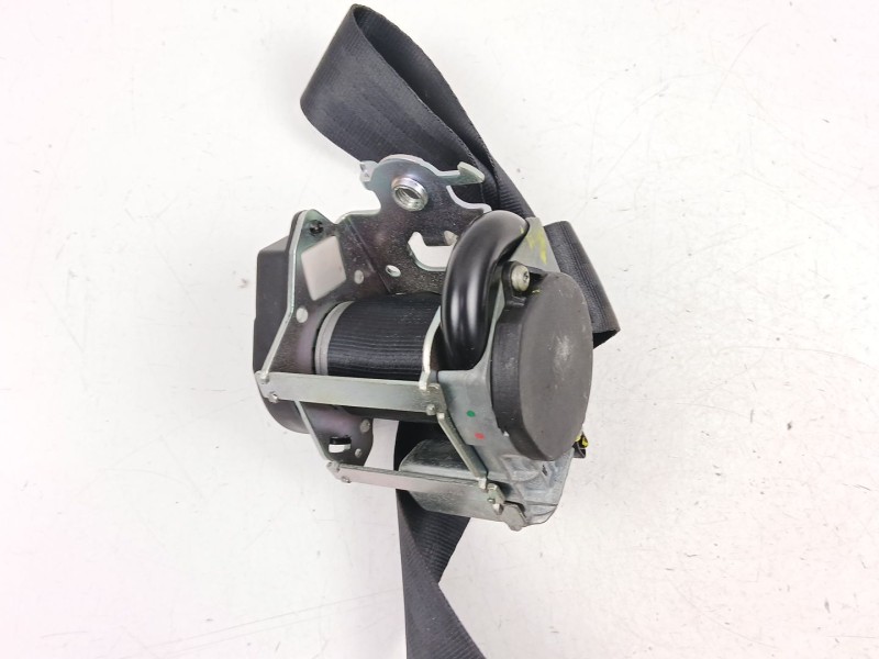 Recambio de cinturon seguridad delantero izquierdo para renault laguna grandtour iii dynamique referencia OEM IAM 868840030R  