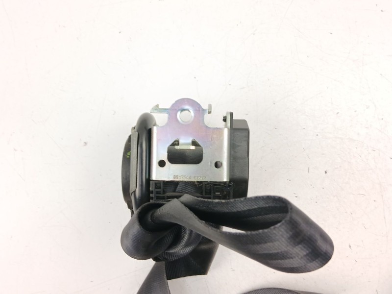 Recambio de cinturon seguridad delantero izquierdo para renault laguna grandtour iii dynamique referencia OEM IAM 868840030R  