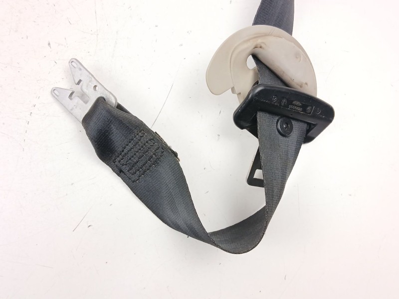 Recambio de cinturon seguridad delantero izquierdo para renault laguna grandtour iii dynamique referencia OEM IAM 868840030R  