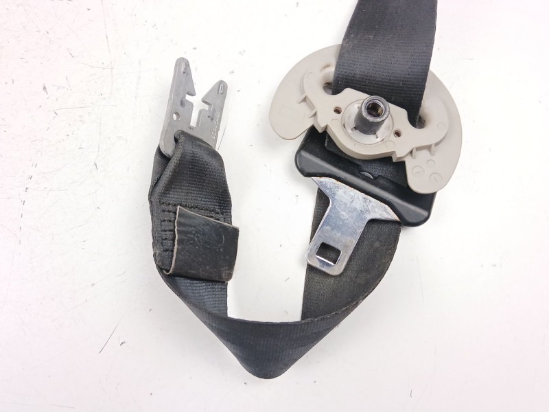 Recambio de cinturon seguridad delantero izquierdo para renault laguna grandtour iii dynamique referencia OEM IAM 868840030R  