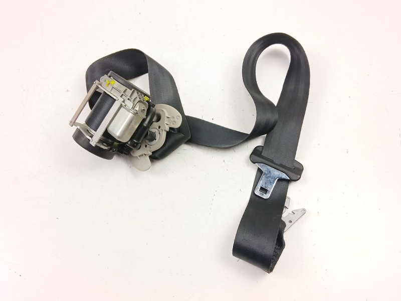Recambio de cinturon seguridad delantero derecho para renault laguna grandtour iii dynamique referencia OEM IAM 868840031R  
