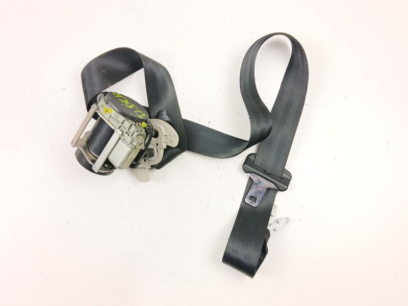 Recambio de cinturon seguridad delantero derecho para renault laguna grandtour iii dynamique referencia OEM IAM 868840031R  