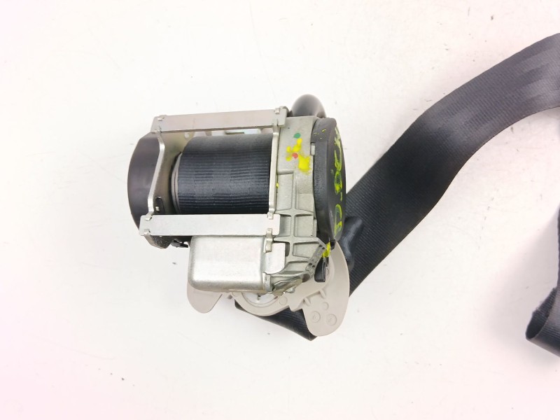 Recambio de cinturon seguridad delantero derecho para renault laguna grandtour iii dynamique referencia OEM IAM 868840031R  