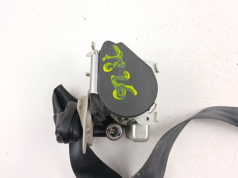 Recambio de cinturon seguridad delantero derecho para renault laguna grandtour iii dynamique referencia OEM IAM 868840031R  