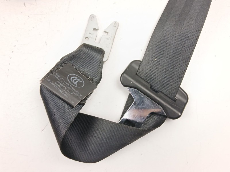 Recambio de cinturon seguridad delantero derecho para renault laguna grandtour iii dynamique referencia OEM IAM 868840031R  