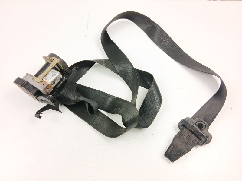 Recambio de cinturon seguridad delantero izquierdo para mercedes-benz clk (c208) clk 320 (208.365) referencia OEM IAM A208860238