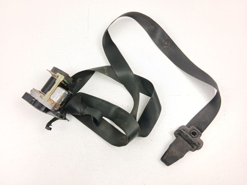 Recambio de cinturon seguridad delantero izquierdo para mercedes-benz clk (c208) clk 320 (208.365) referencia OEM IAM A208860238
