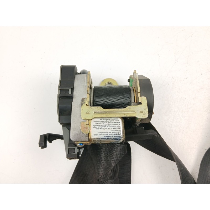 Recambio de cinturon seguridad delantero izquierdo para mercedes-benz clk (c208) clk 320 (208.365) referencia OEM IAM A208860238