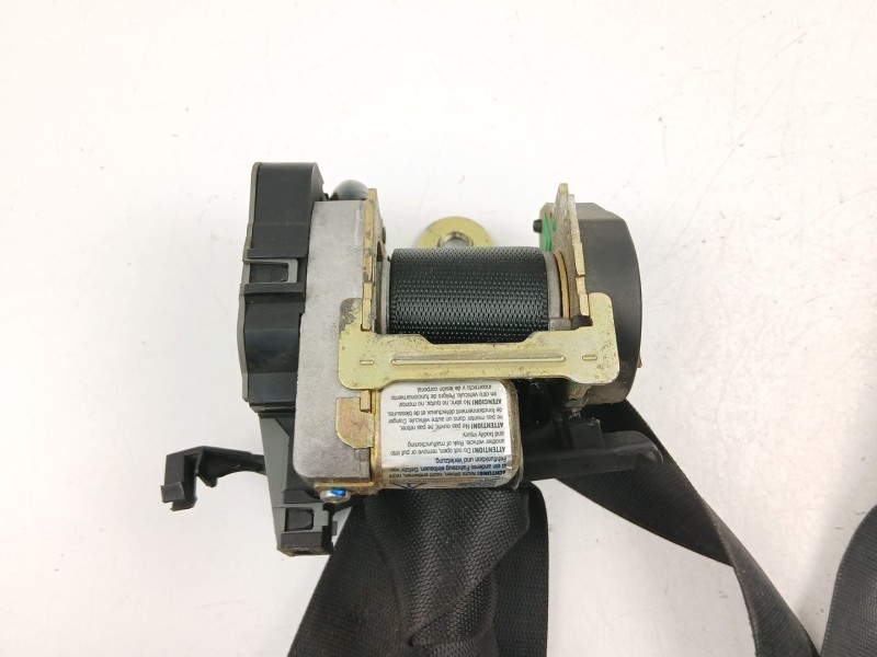 Recambio de cinturon seguridad delantero izquierdo para mercedes-benz clk (c208) clk 320 (208.365) referencia OEM IAM A208860238