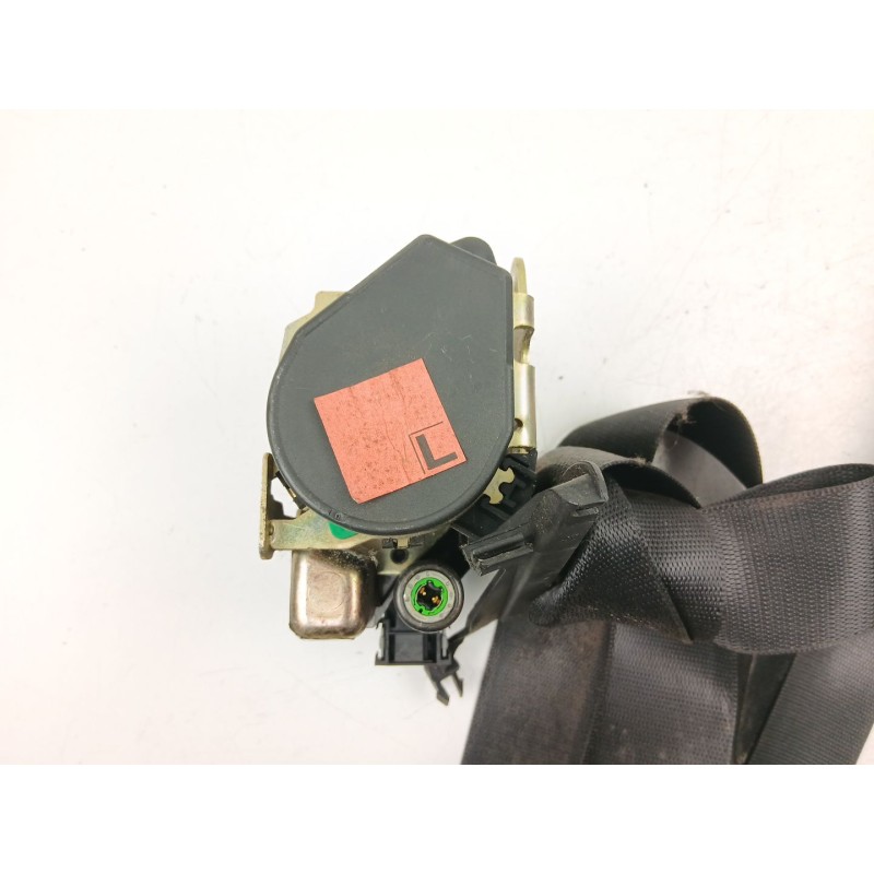 Recambio de cinturon seguridad delantero izquierdo para mercedes-benz clk (c208) clk 320 (208.365) referencia OEM IAM A208860238