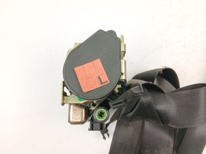 Recambio de cinturon seguridad delantero izquierdo para mercedes-benz clk (c208) clk 320 (208.365) referencia OEM IAM A208860238