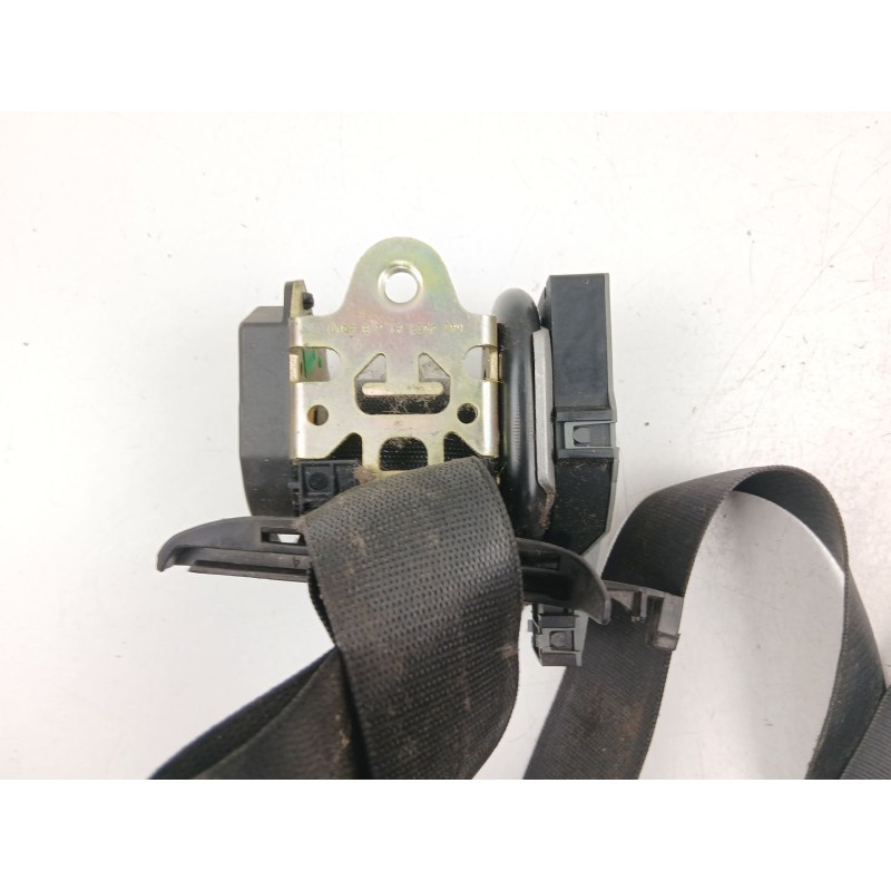 Recambio de cinturon seguridad delantero izquierdo para mercedes-benz clk (c208) clk 320 (208.365) referencia OEM IAM A208860238