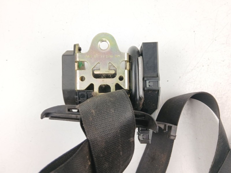 Recambio de cinturon seguridad delantero izquierdo para mercedes-benz clk (c208) clk 320 (208.365) referencia OEM IAM A208860238