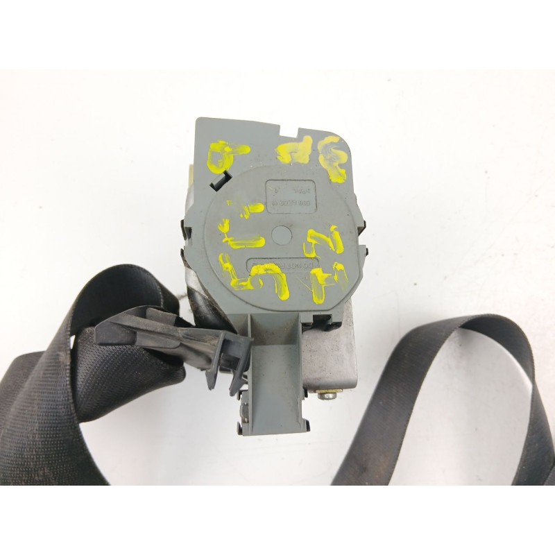 Recambio de cinturon seguridad delantero izquierdo para mercedes-benz clk (c208) clk 320 (208.365) referencia OEM IAM A208860238