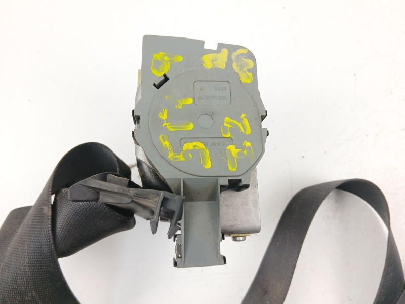 Recambio de cinturon seguridad delantero izquierdo para mercedes-benz clk (c208) clk 320 (208.365) referencia OEM IAM A208860238