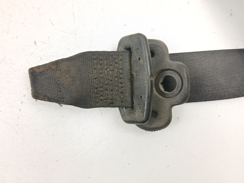 Recambio de cinturon seguridad delantero izquierdo para mercedes-benz clk (c208) clk 320 (208.365) referencia OEM IAM A208860238