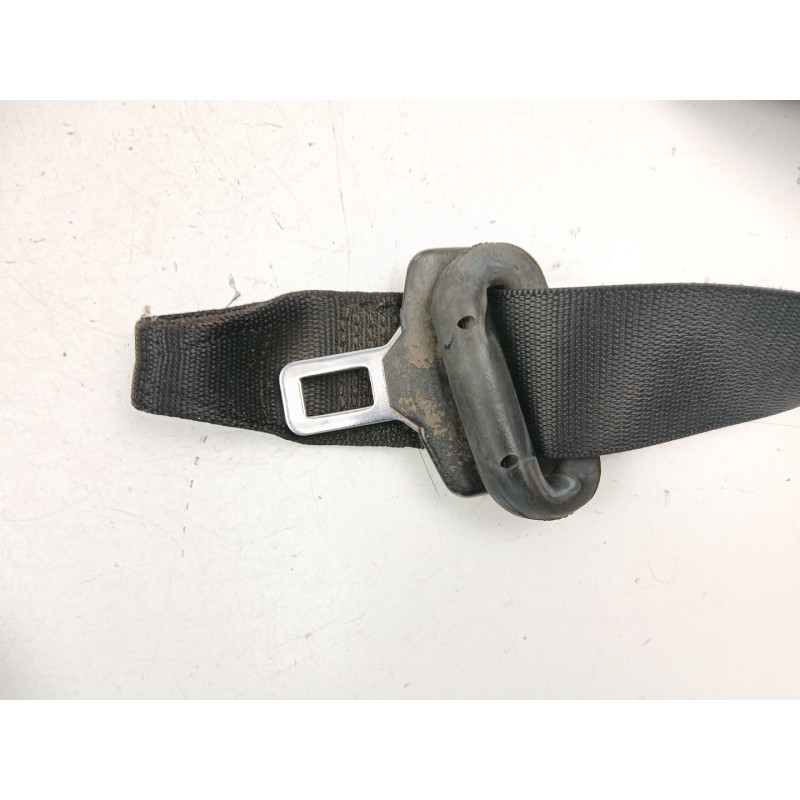 Recambio de cinturon seguridad delantero izquierdo para mercedes-benz clk (c208) clk 320 (208.365) referencia OEM IAM A208860238