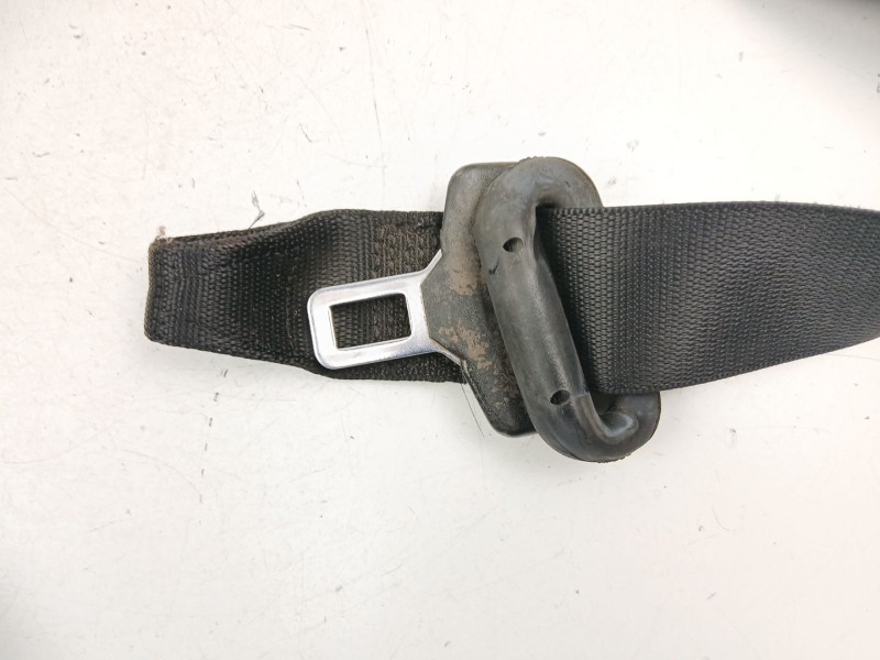 Recambio de cinturon seguridad delantero izquierdo para mercedes-benz clk (c208) clk 320 (208.365) referencia OEM IAM A208860238